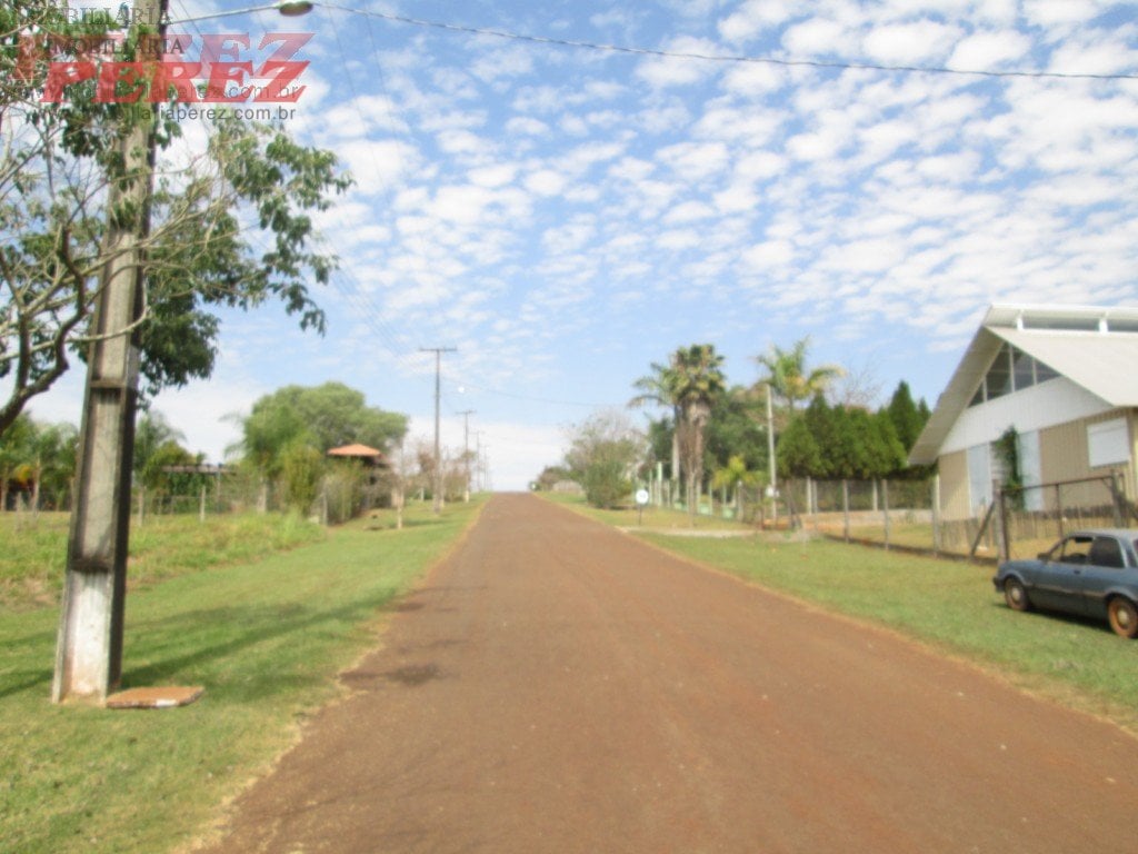 A Imobiliária Perez oferece a você mais uma ótima oportunidade de chácara para locação em Londrina.