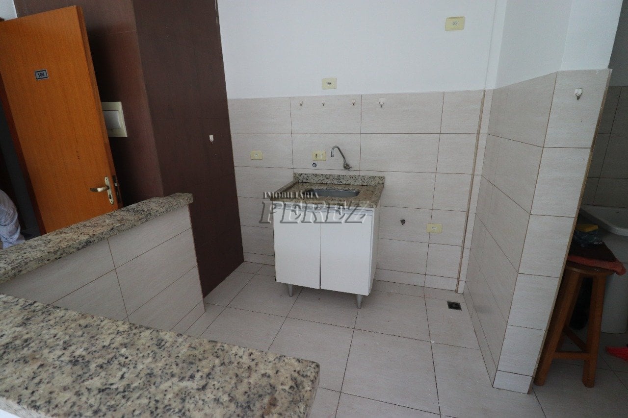 Apartamento para alugar no centro de Londrina - Perez Manaia