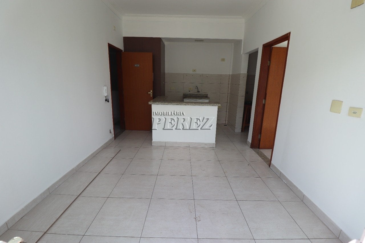 Apartamento para alugar no centro de Londrina - Perez Manaia