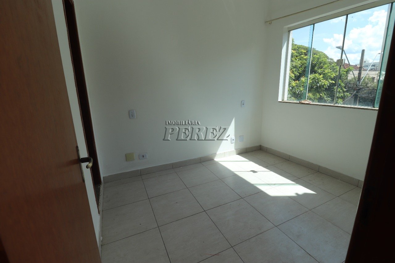 Apartamento para alugar no centro de Londrina - Perez Manaia