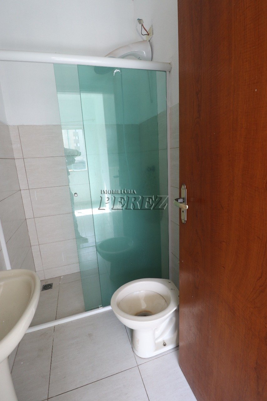 Apartamento para alugar no centro de Londrina - Perez Manaia