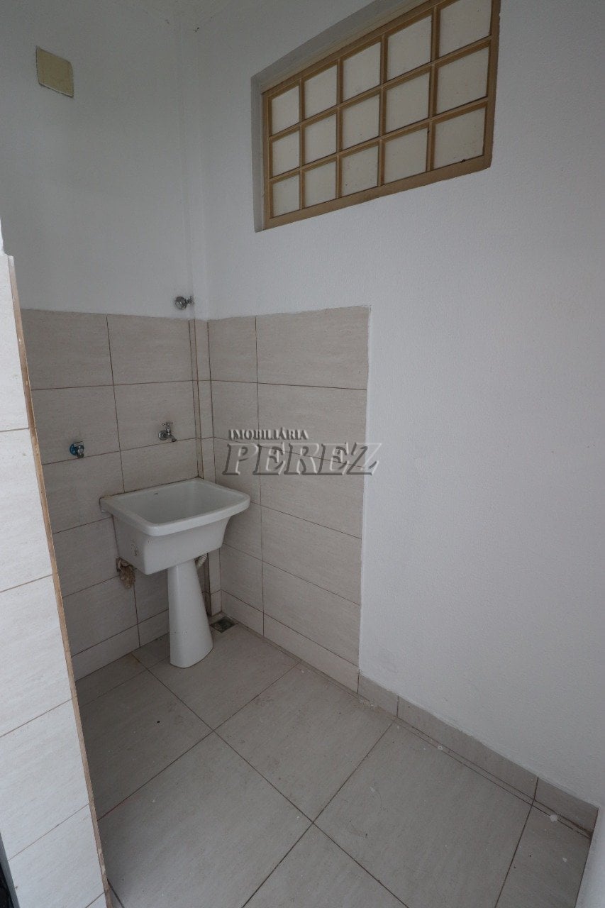 Apartamento para alugar no centro de Londrina - Perez Manaia