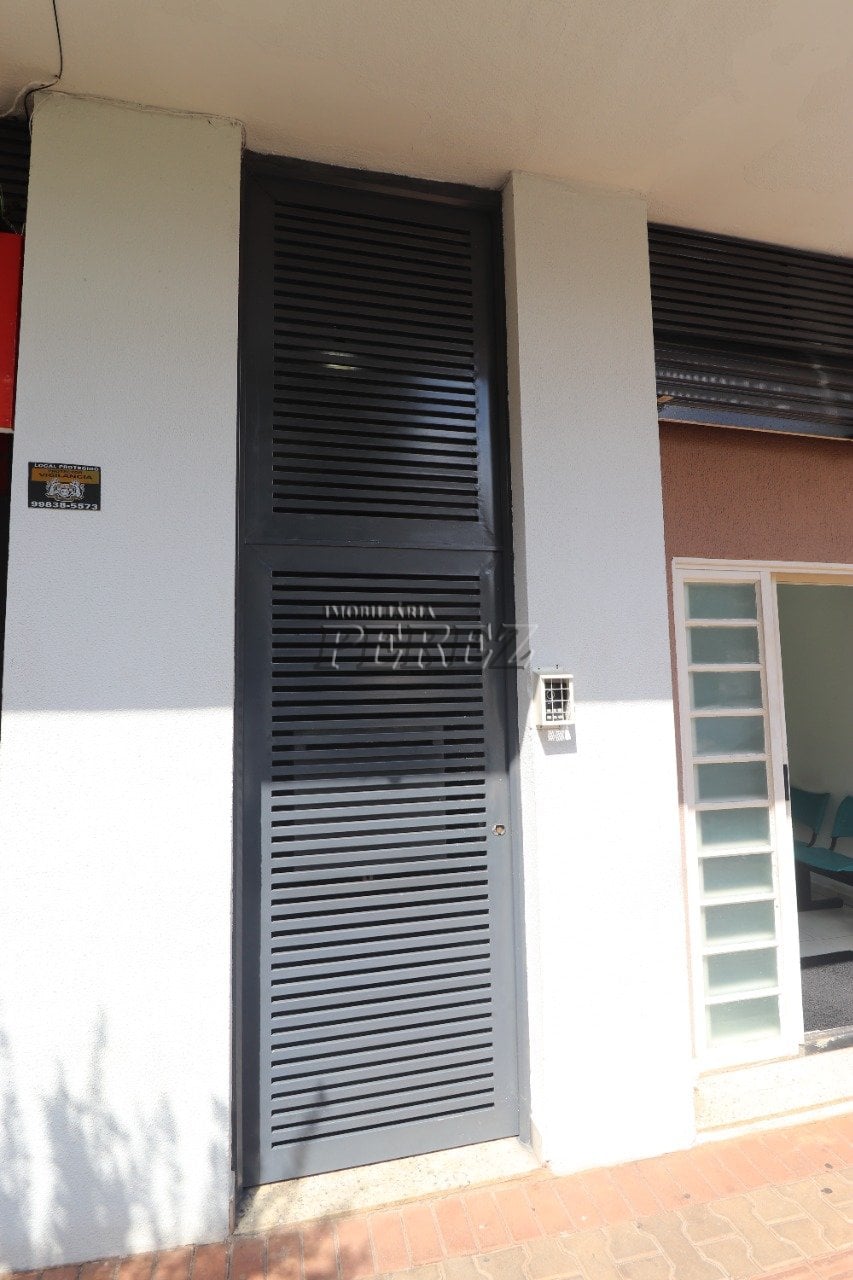 Apartamento para alugar no centro de Londrina - Perez Manaia