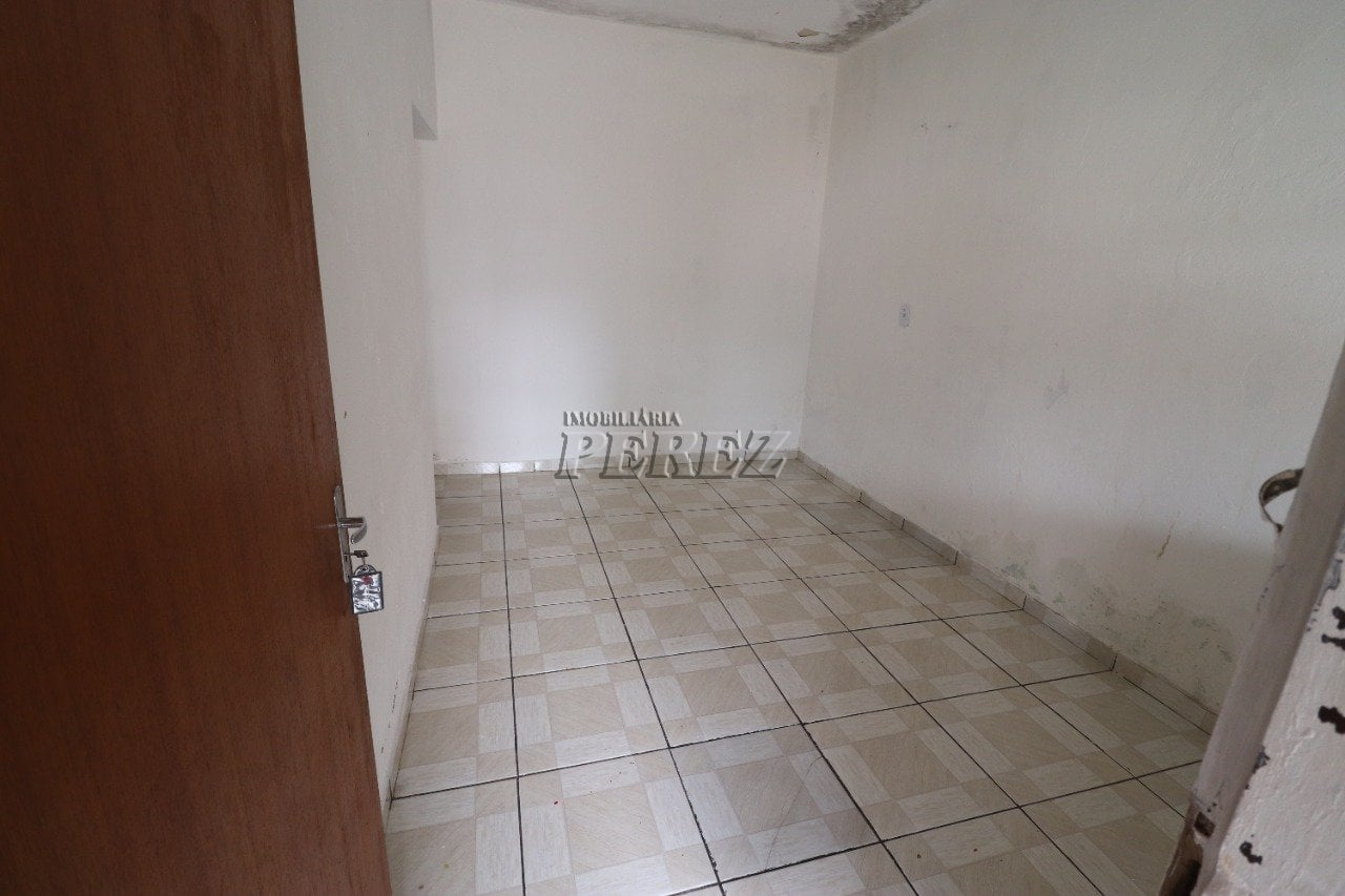 Casa à venda e locação no Jardim Ouro Branco na região sul de Londrina