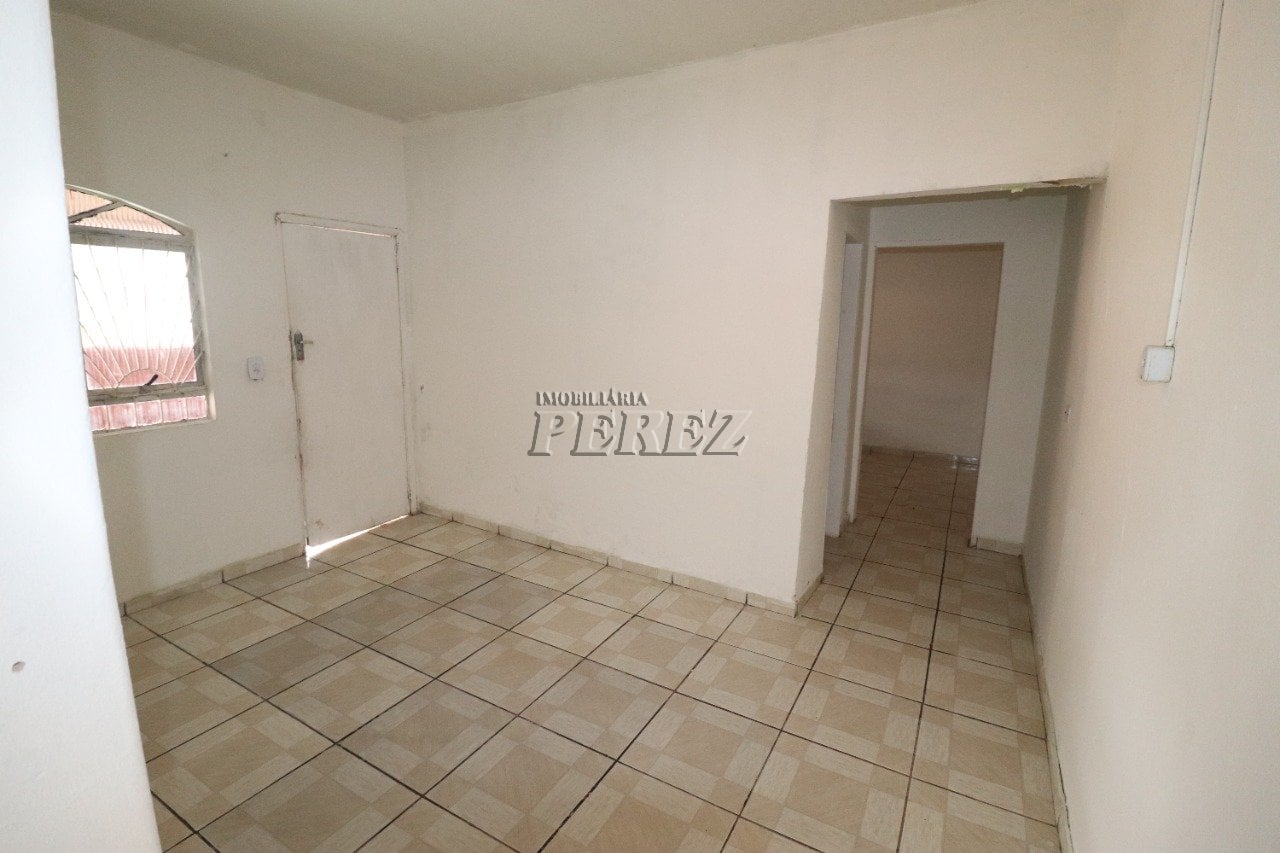 Casa à venda e locação no Jardim Ouro Branco na região sul de Londrina