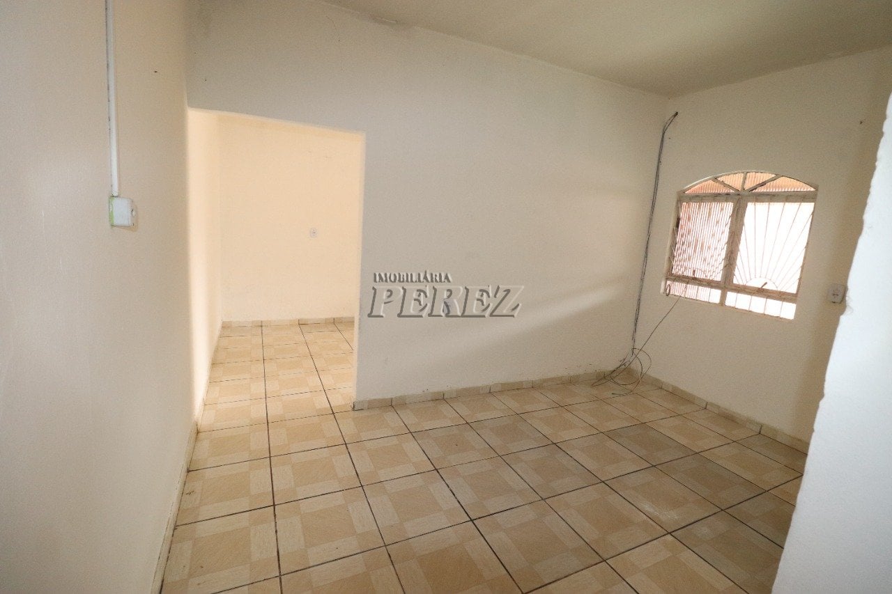 Casa à venda e locação no Jardim Ouro Branco na região sul de Londrina