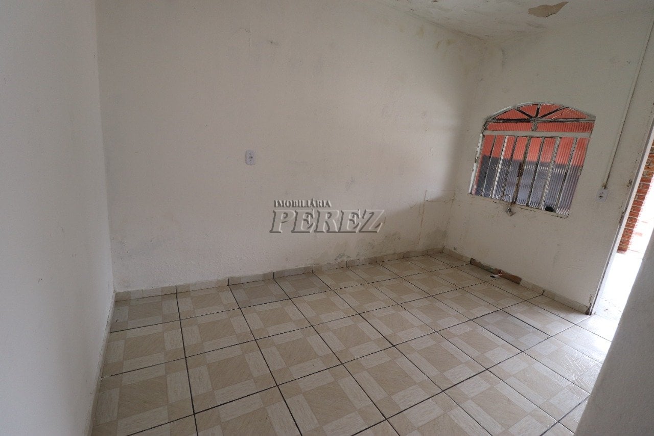 Casa à venda e locação no Jardim Ouro Branco na região sul de Londrina