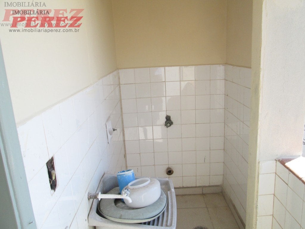 Sobreloja para alugar na Av Tiradentes - Centro de Londrina
