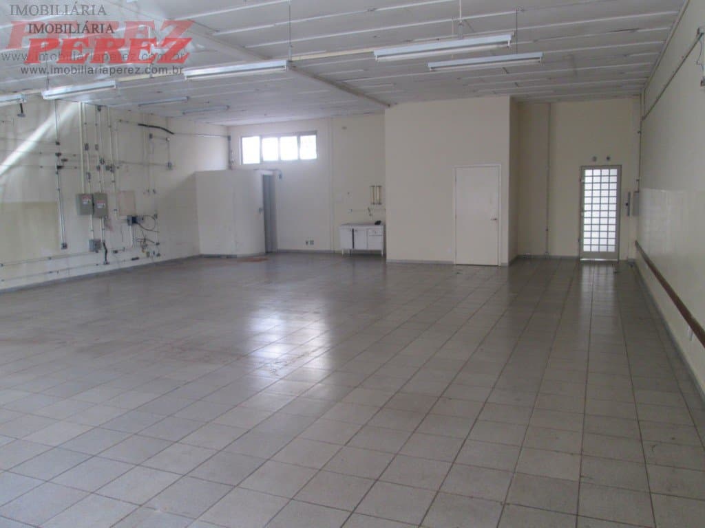 Imóveis Comerciais para alugar Centro, Londrina/PR