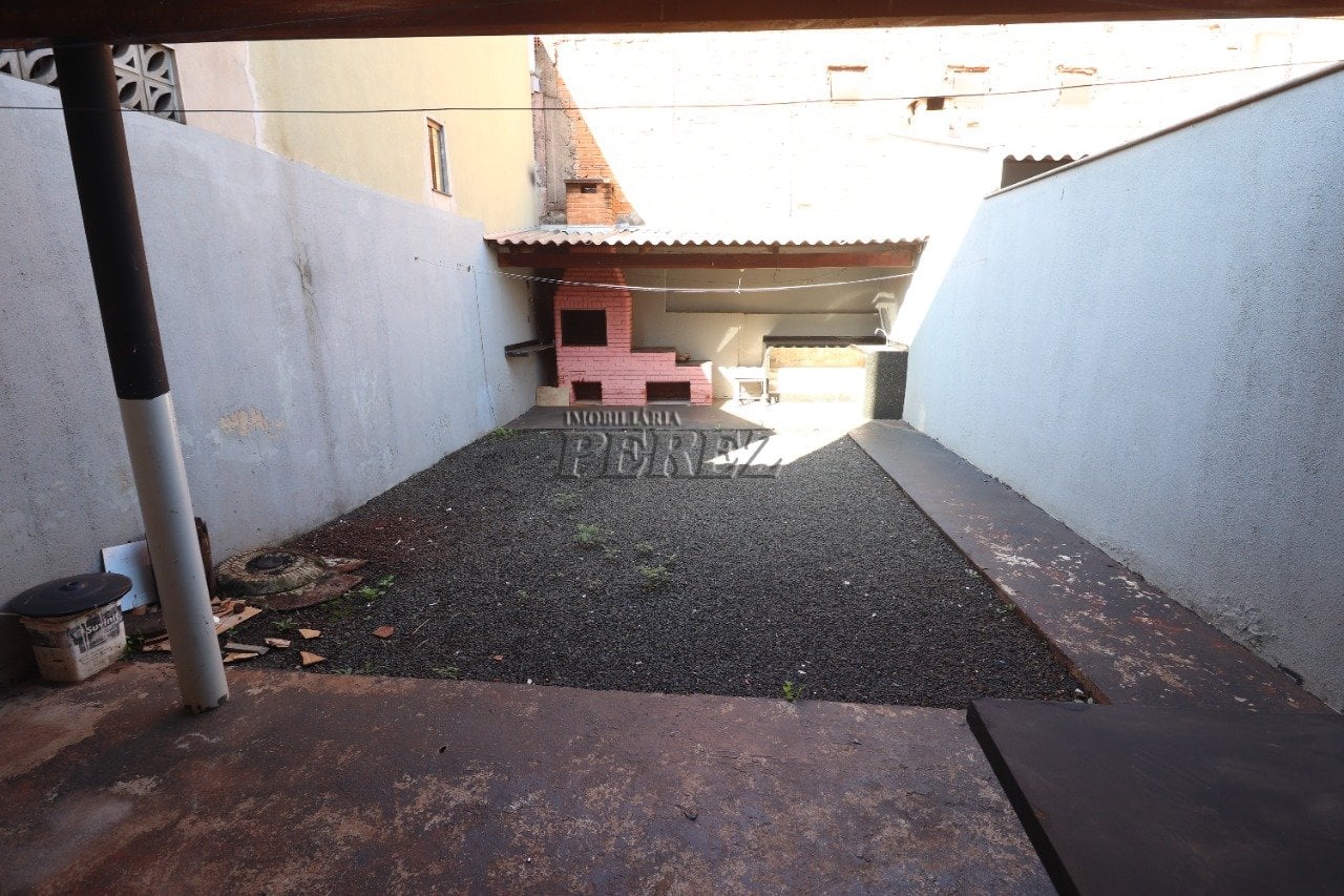 Sobrado para alugar na região sul em Londrina - Indústrias