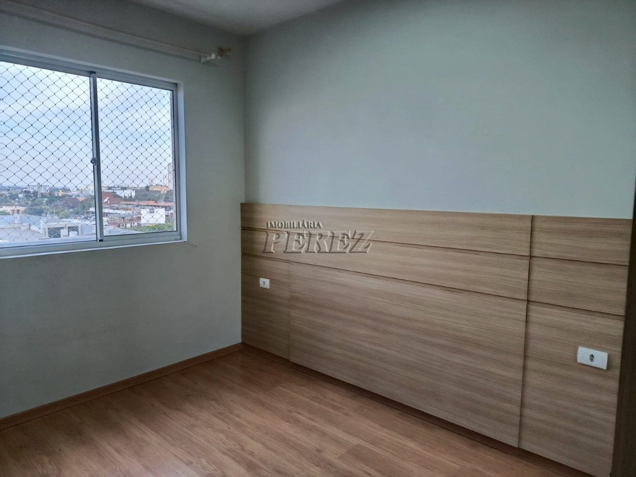 Apartamento à venda no Edifício Inédito - Centro de Londrina