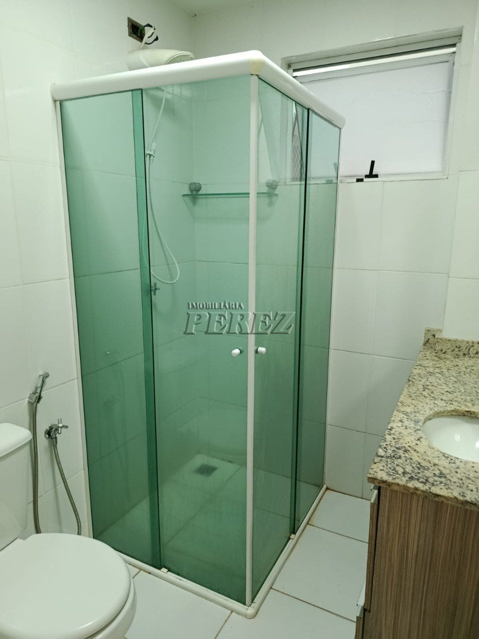 Apartamento à venda no Edifício Inédito - Centro de Londrina