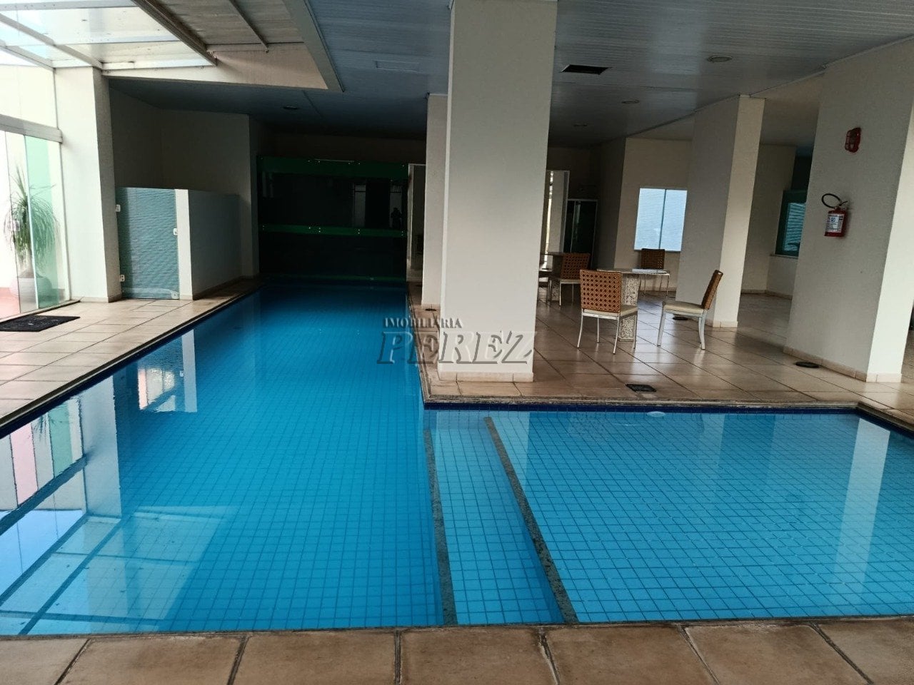 Apartamento à venda no Edifício Inédito - Centro de Londrina