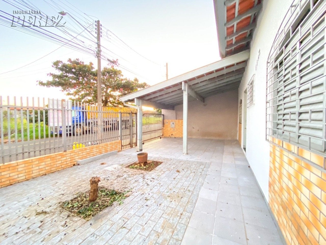 Casa para alugar na região sul de Londrina - Lagoa Dourada
