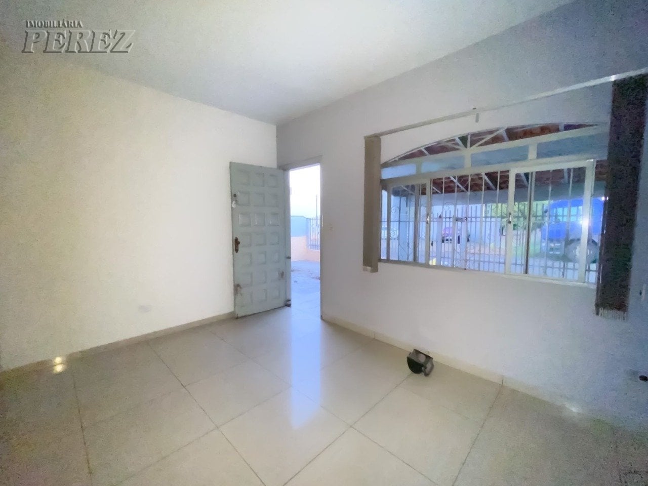 Casa para alugar na região sul de Londrina - Lagoa Dourada