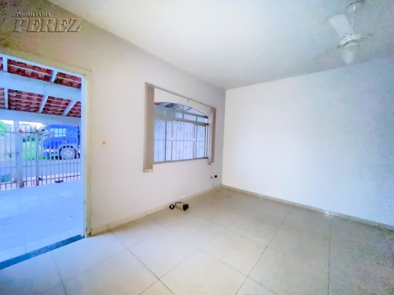 Casa para alugar na região sul de Londrina - Lagoa Dourada