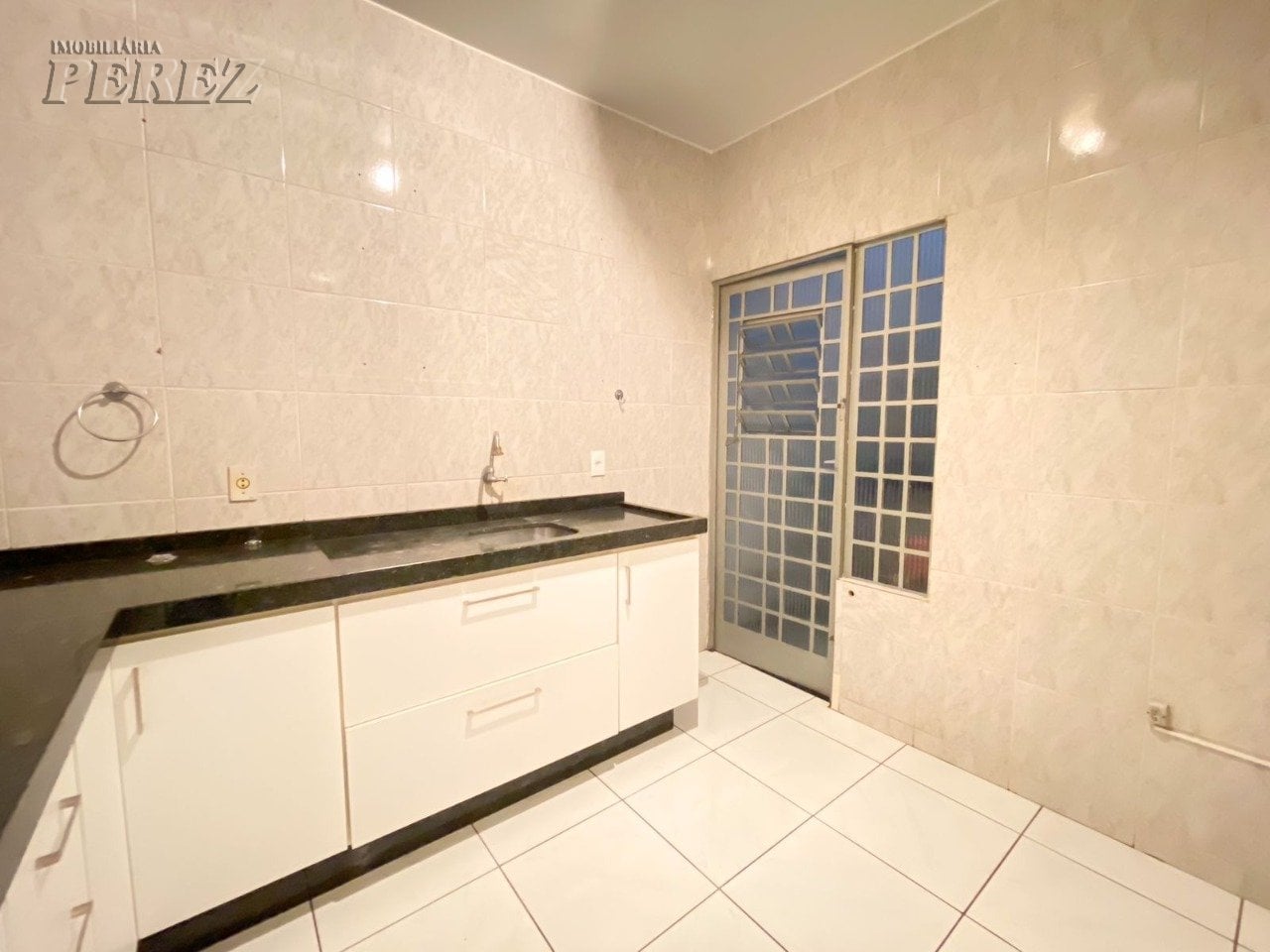 Casa para alugar na região sul de Londrina - Lagoa Dourada