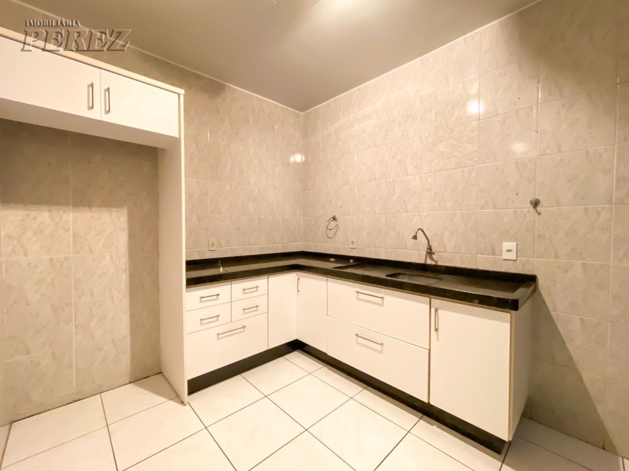 Casa para alugar na região sul de Londrina - Lagoa Dourada
