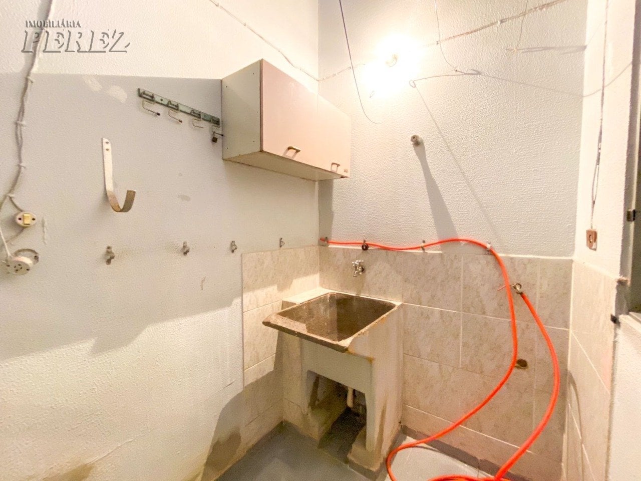 Casa para alugar na região sul de Londrina - Lagoa Dourada
