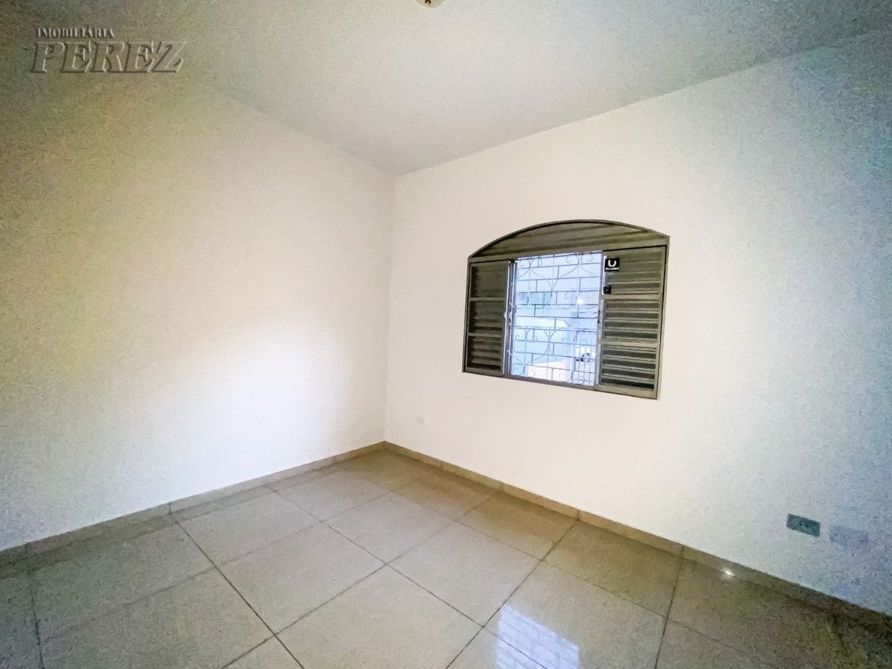 Casa para alugar na região sul de Londrina - Lagoa Dourada