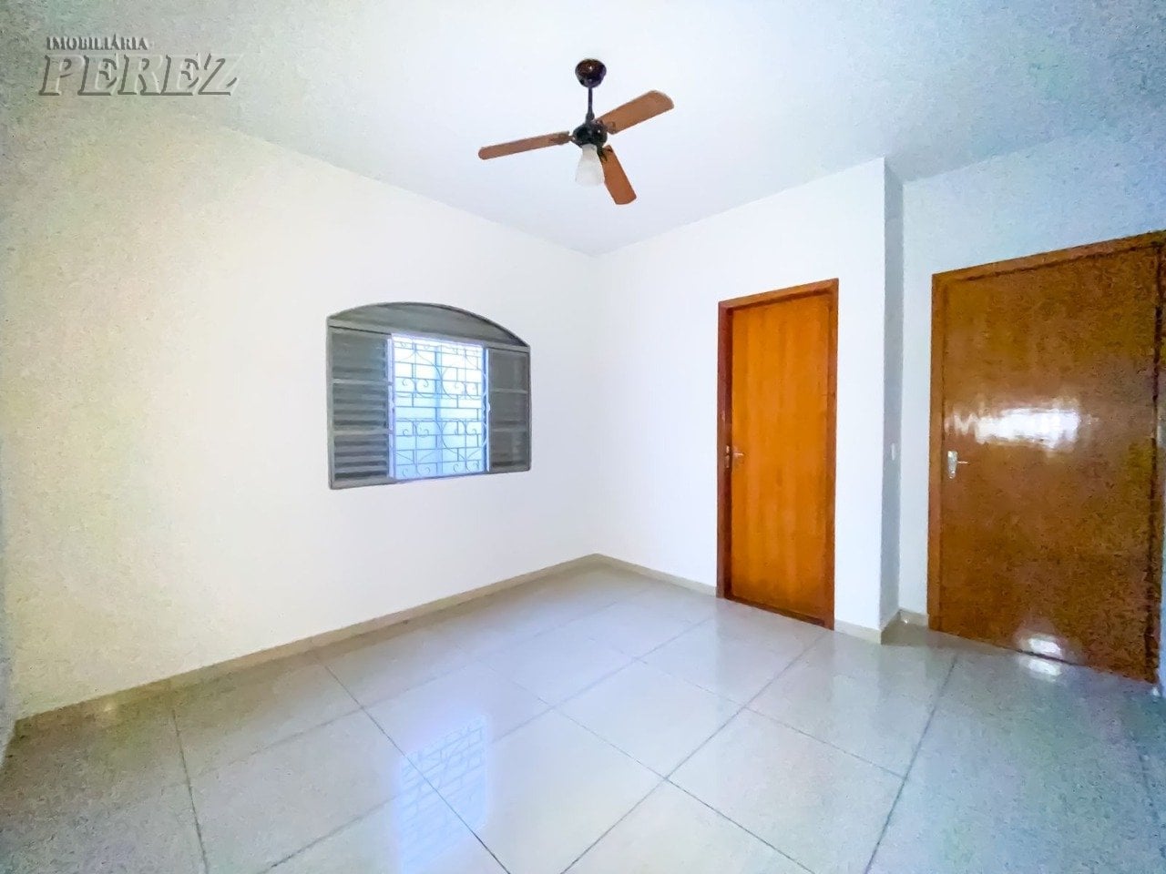 Casa para alugar na região sul de Londrina - Lagoa Dourada