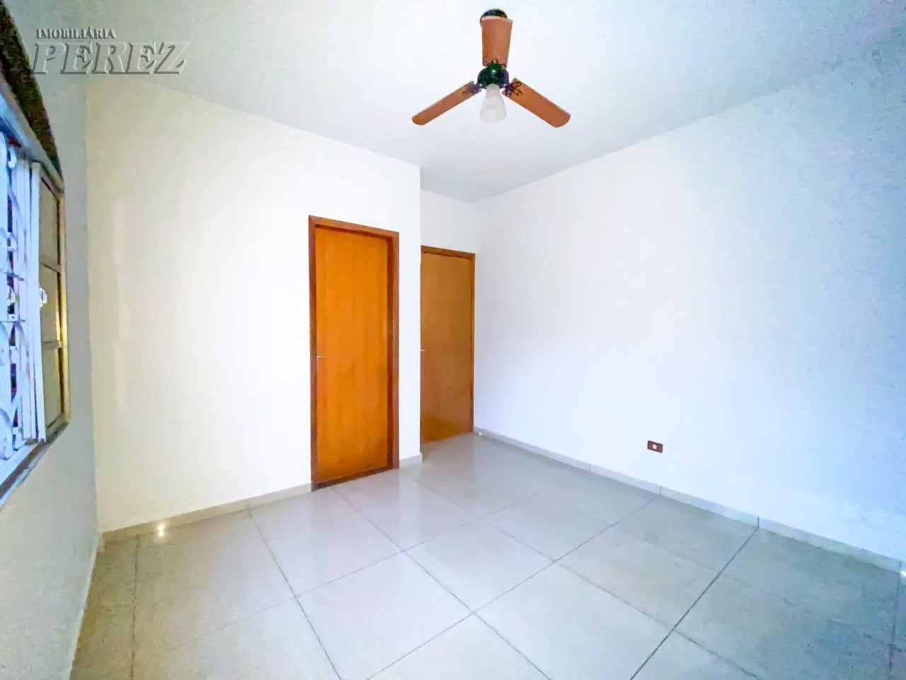 Casa para alugar na região sul de Londrina - Lagoa Dourada