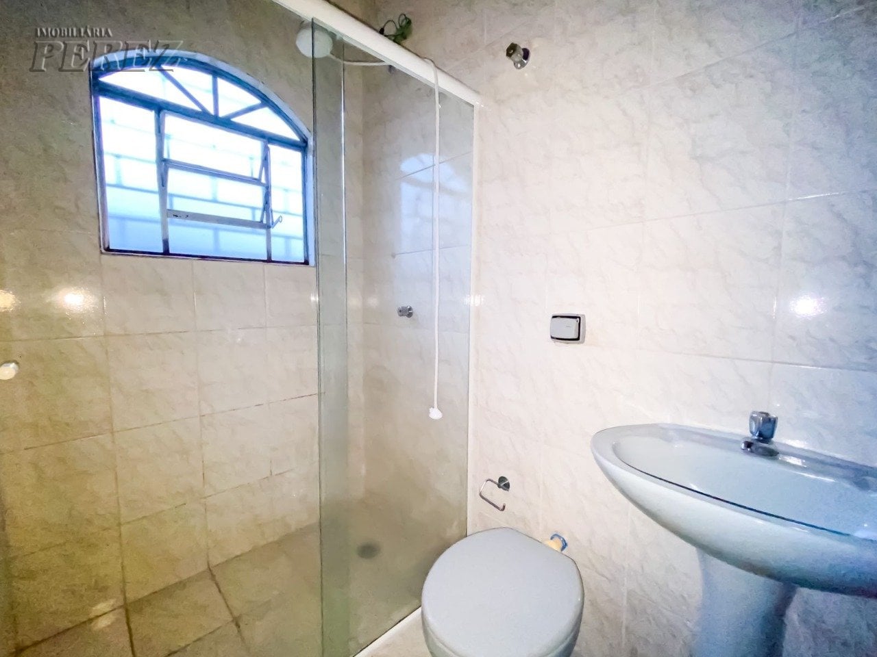 Casa para alugar na região sul de Londrina - Lagoa Dourada