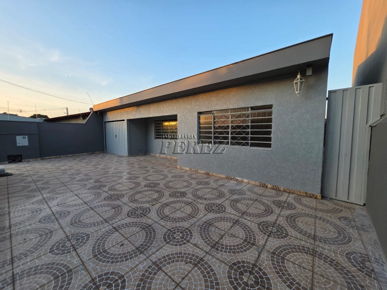 Casa à venda no Jardim Adriana 1 na região sul de Londrina
