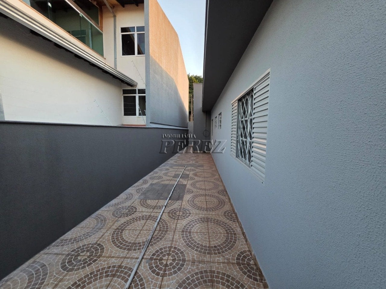 Casa à venda no Jardim Adriana 1 na região sul de Londrina