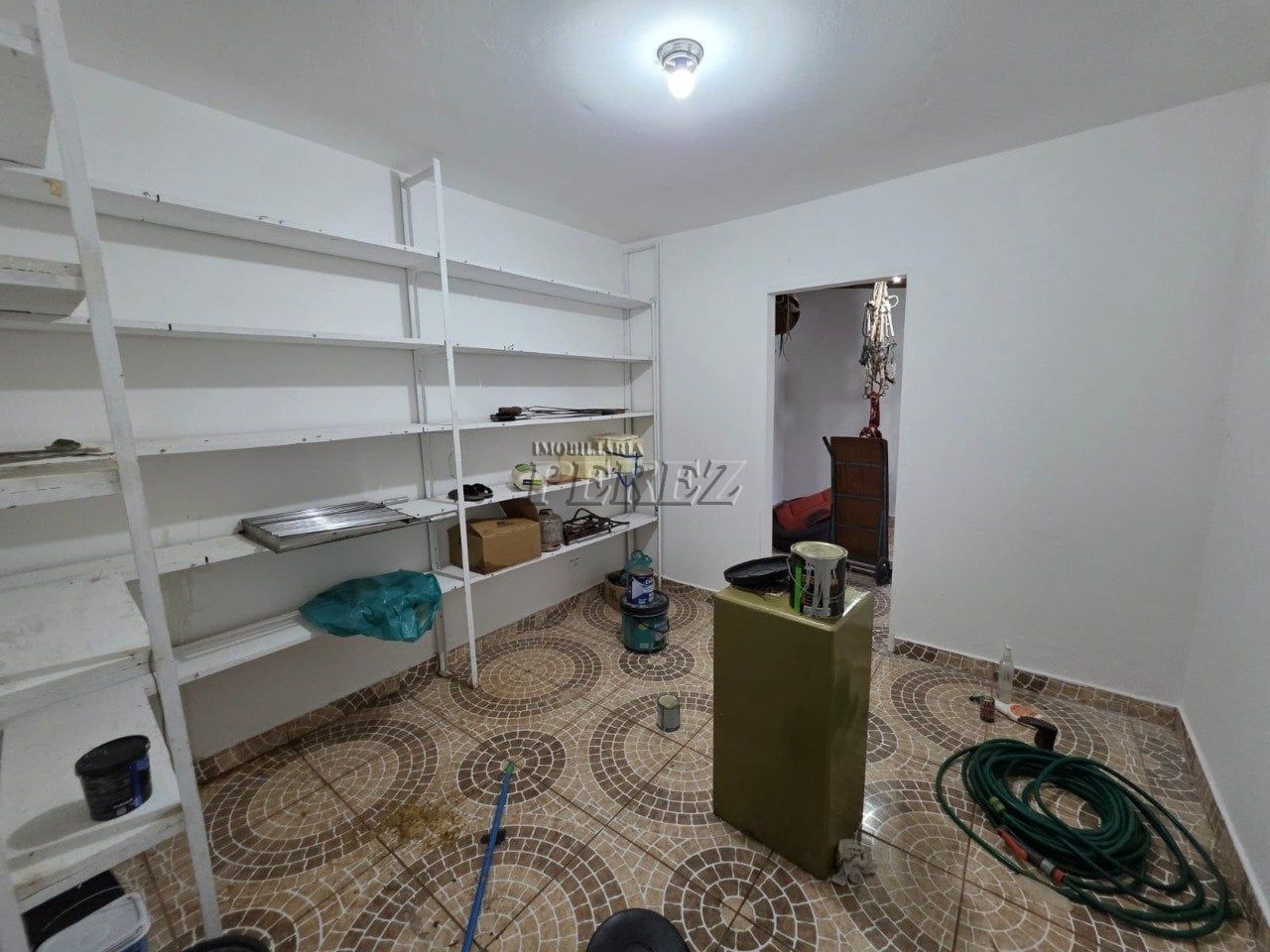 Casa à venda no Jardim Adriana 1 na região sul de Londrina