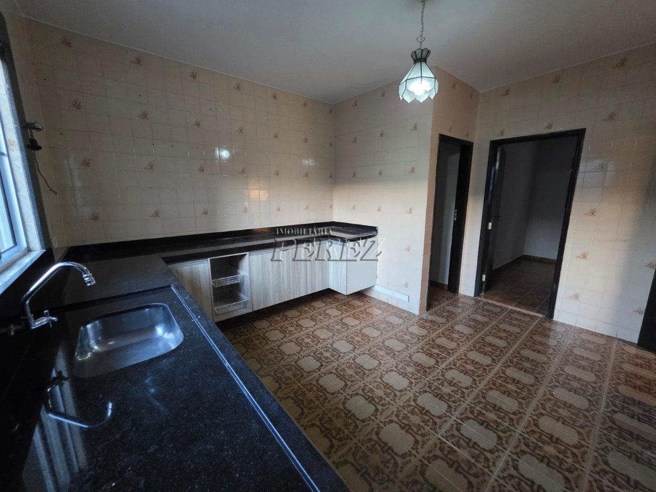 Casa à venda no Jardim Adriana 1 na região sul de Londrina
