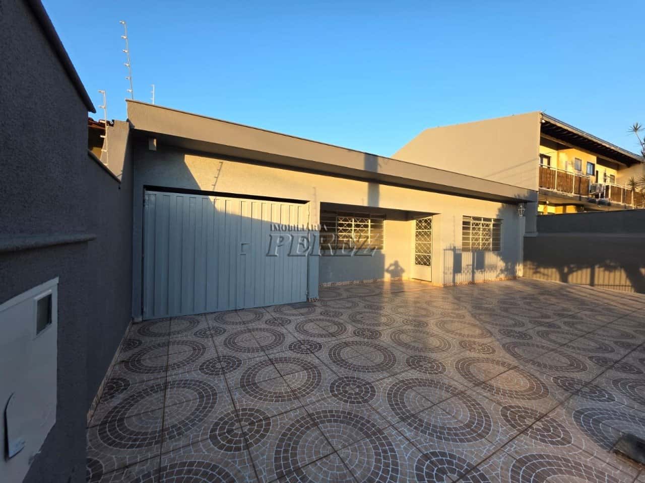 Casa à venda no Jardim Adriana 1 na região sul de Londrina — foto principal