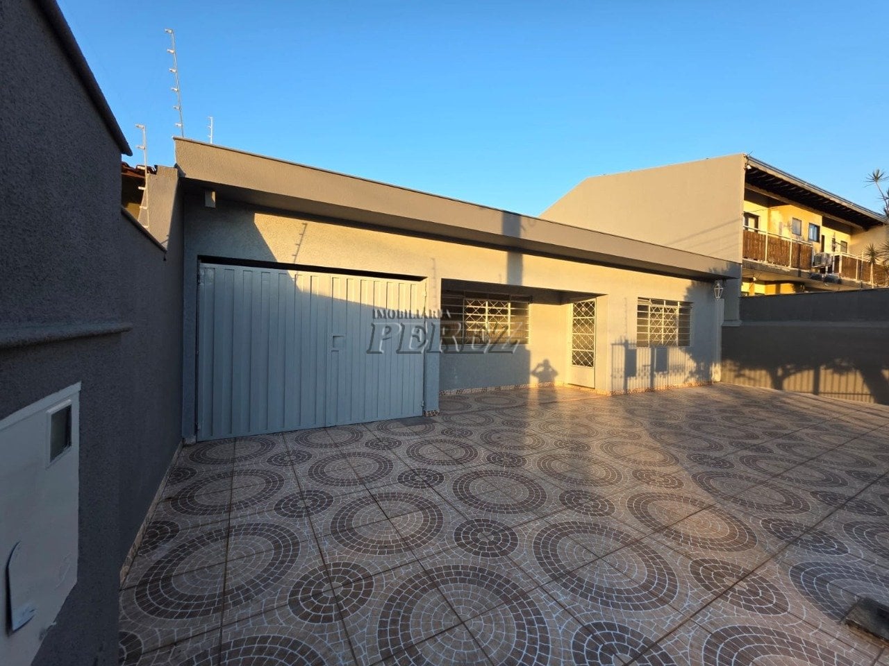 Casa à venda no Jardim Adriana 1 na região sul de Londrina