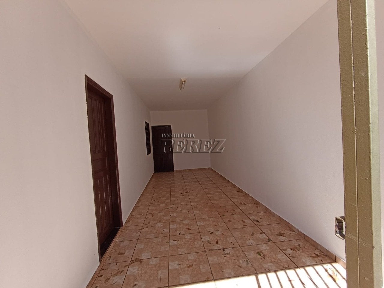 Casa para alugar no Semiramis na região norte de Londrina
