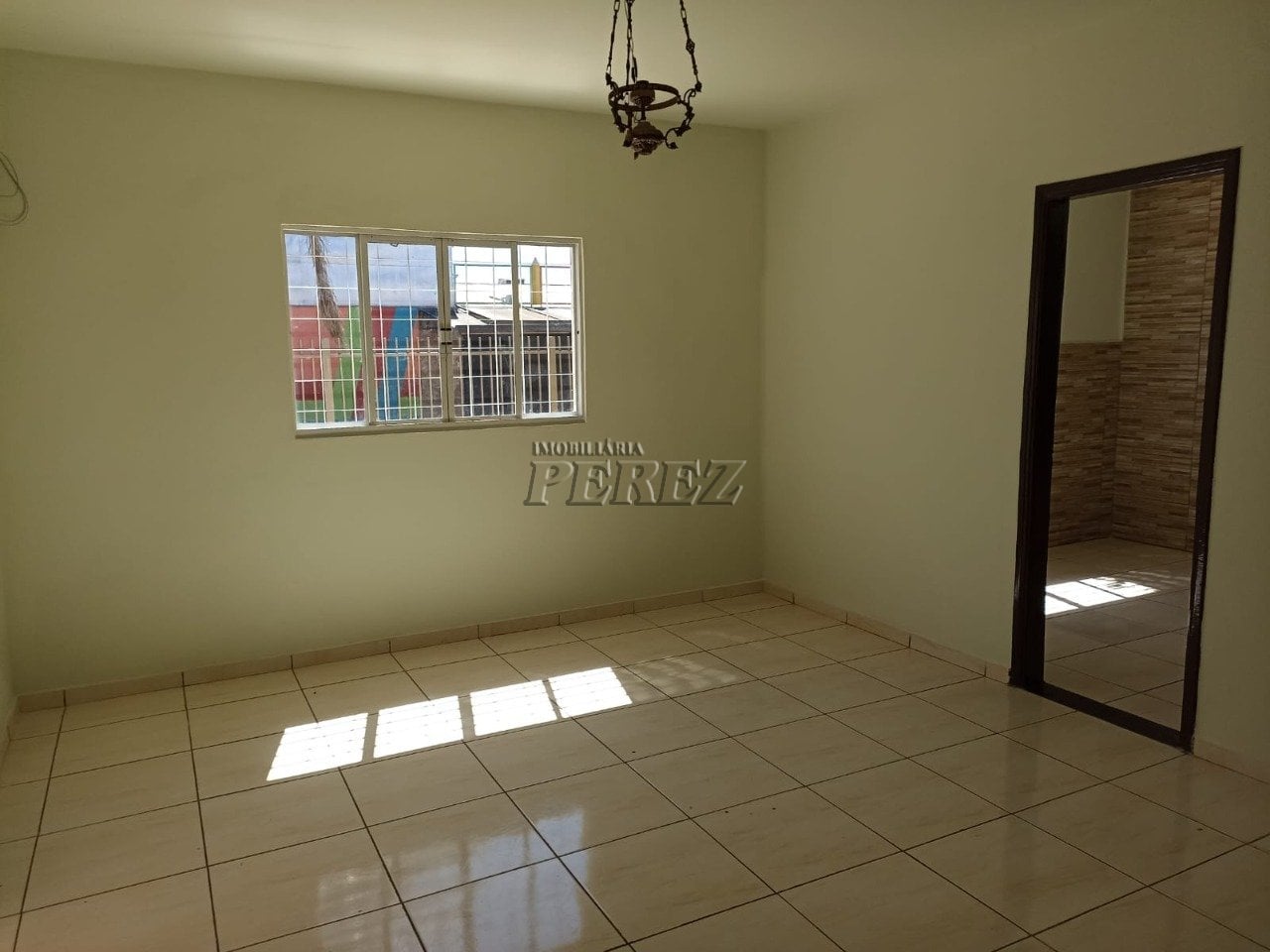 Casa para alugar no Semiramis na região norte de Londrina
