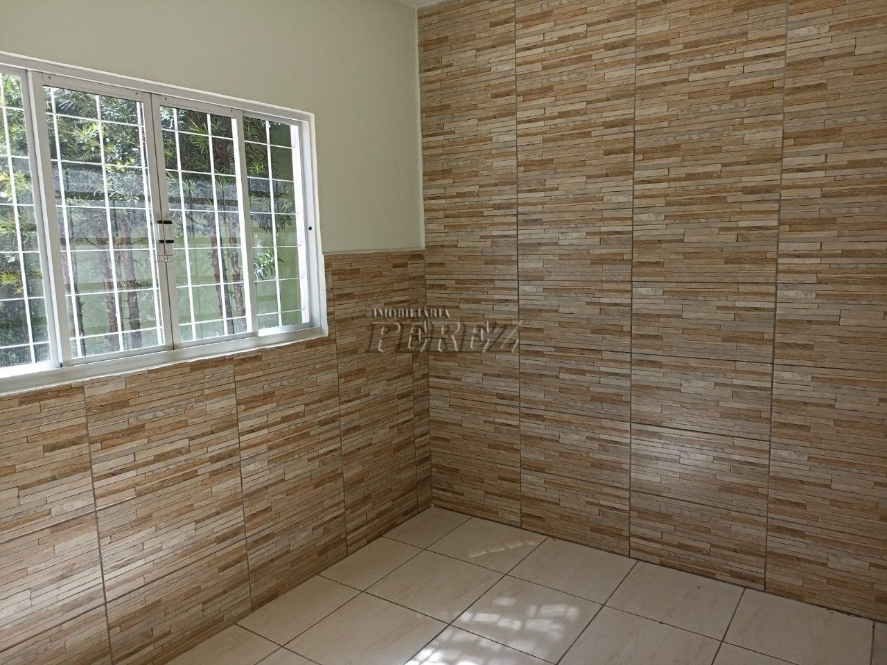 Casa para alugar no Semiramis na região norte de Londrina