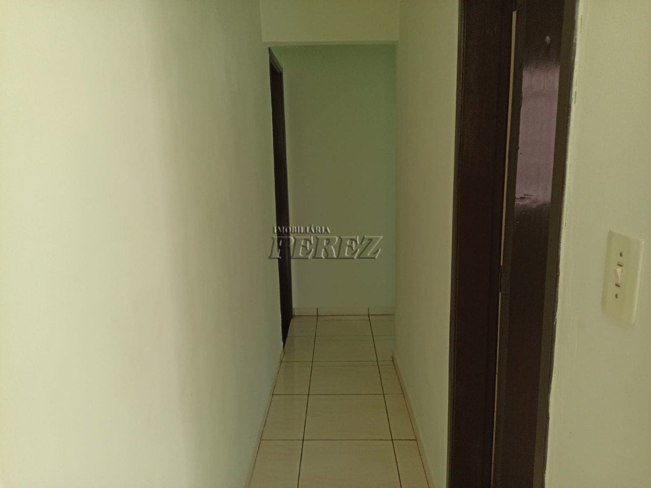 Casa para alugar no Semiramis na região norte de Londrina