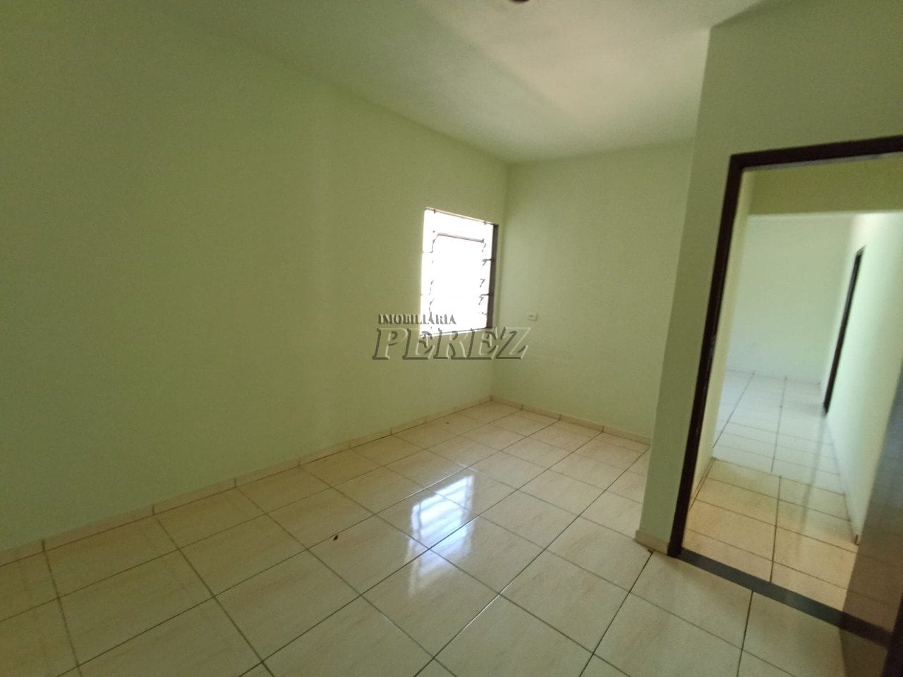 Casa para alugar no Semiramis na região norte de Londrina
