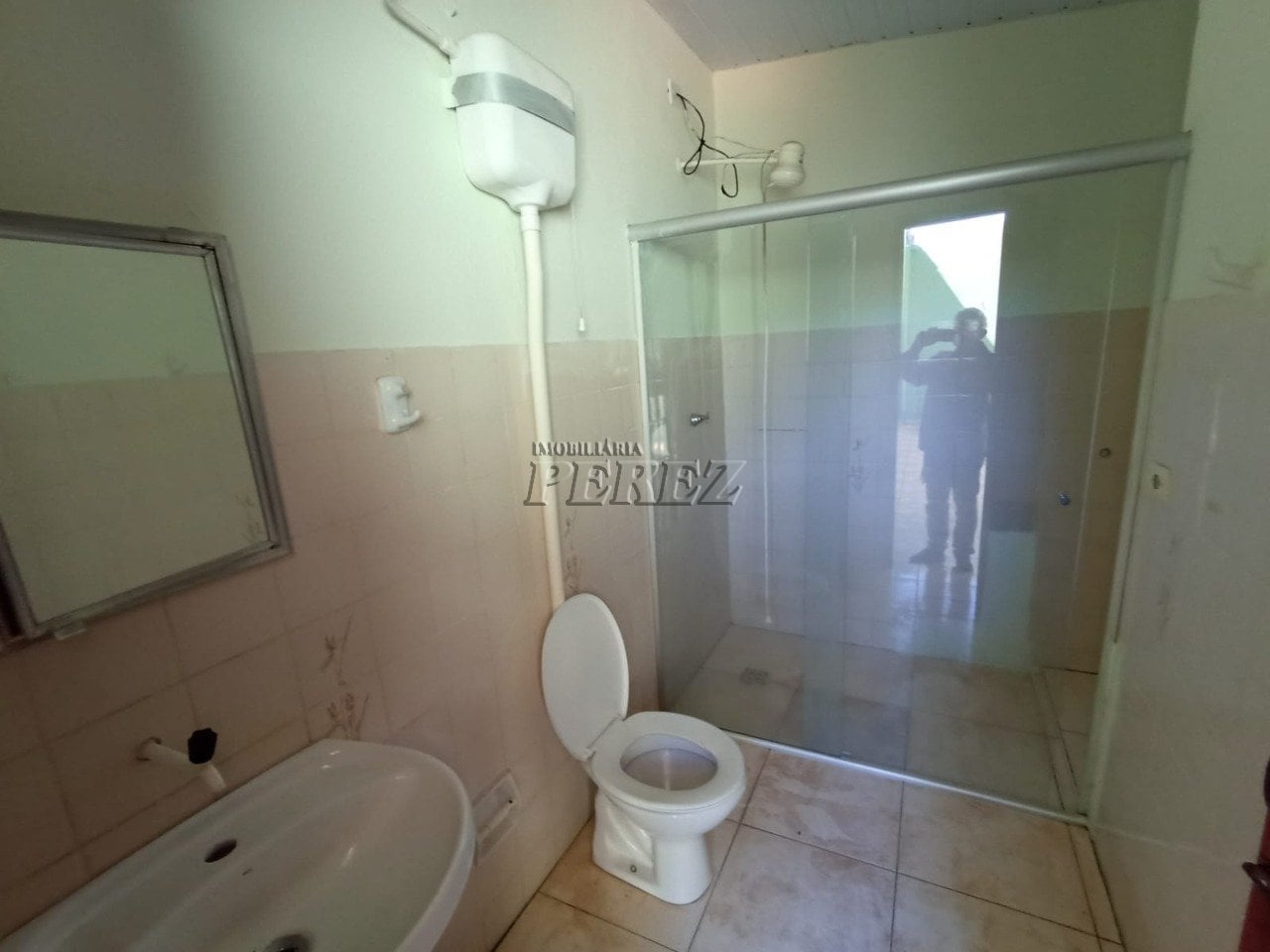 Casa para alugar no Semiramis na região norte de Londrina