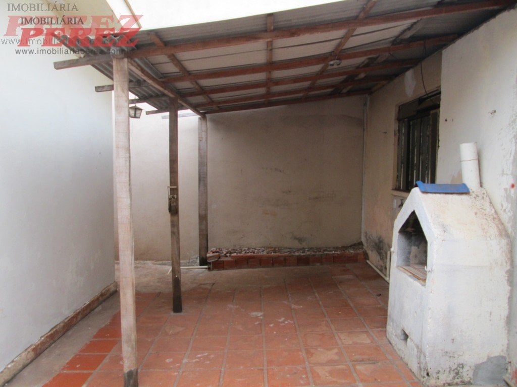 Casa para alugar na Av. São João - Região leste de Londrina