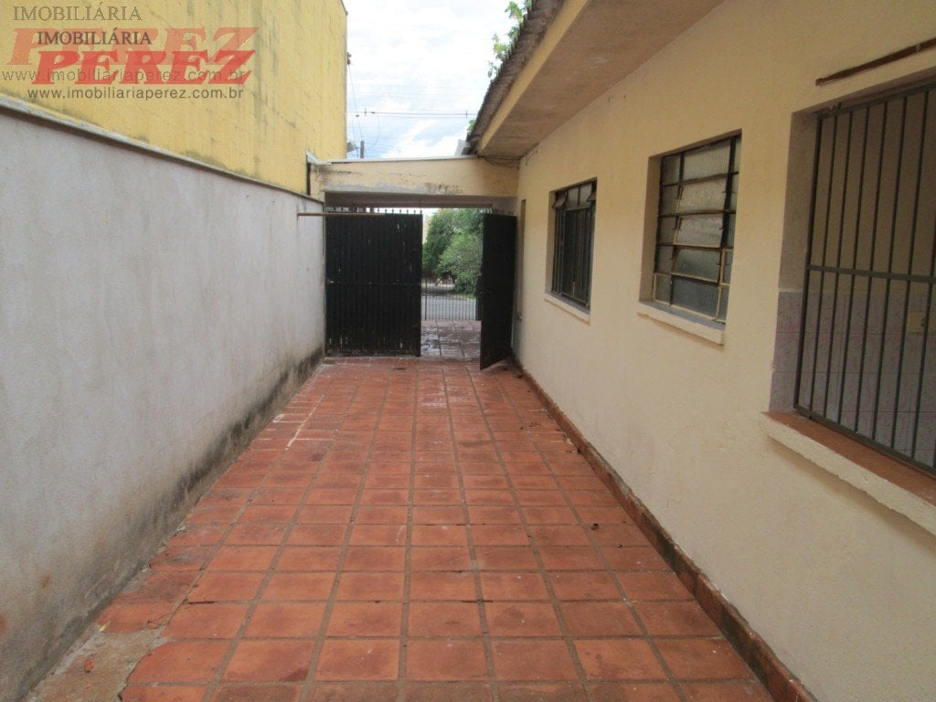 Casa para alugar na Av. São João - Região leste de Londrina