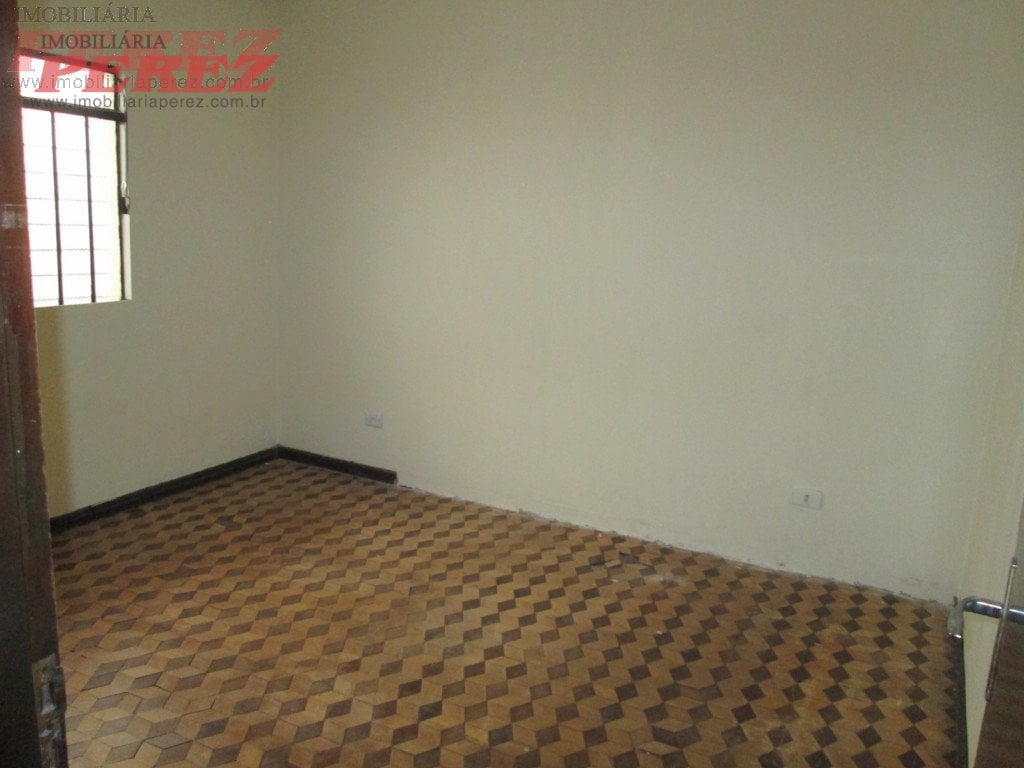Casa para alugar na Av. São João - Região leste de Londrina