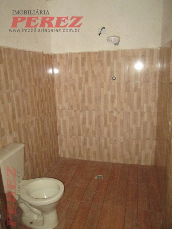 Casa para alugar na Av. São João - Região leste de Londrina