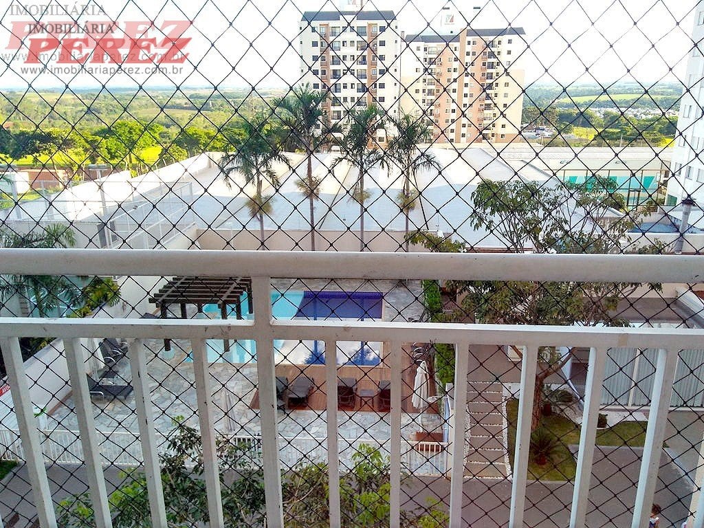Apartamento à venda e locação no LIV Catuaí, região sul de Londrina