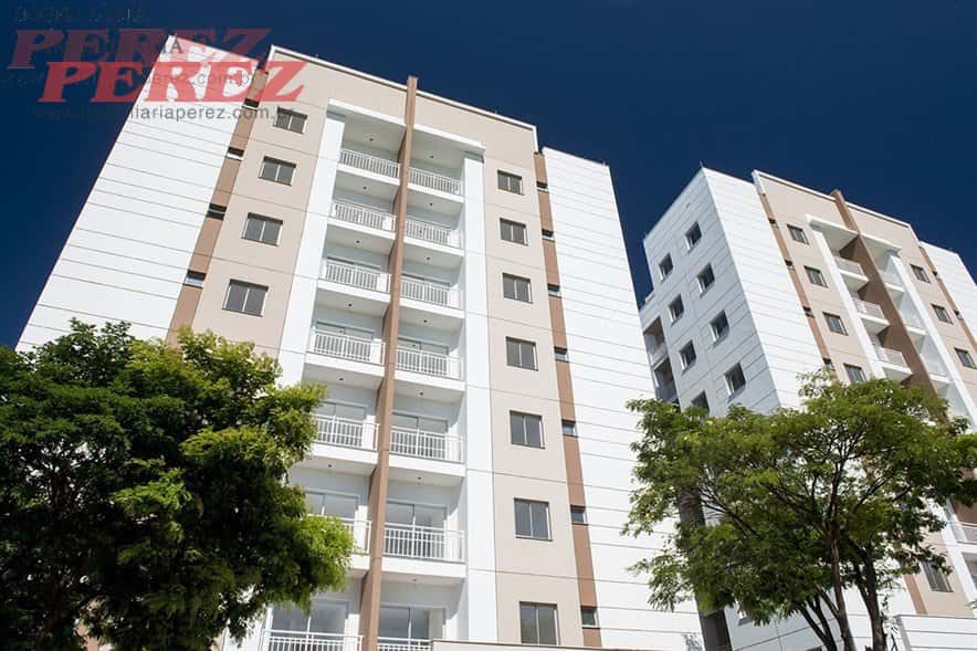 Apartamento à venda e locação no LIV Catuaí, região sul de Londrina — foto principal