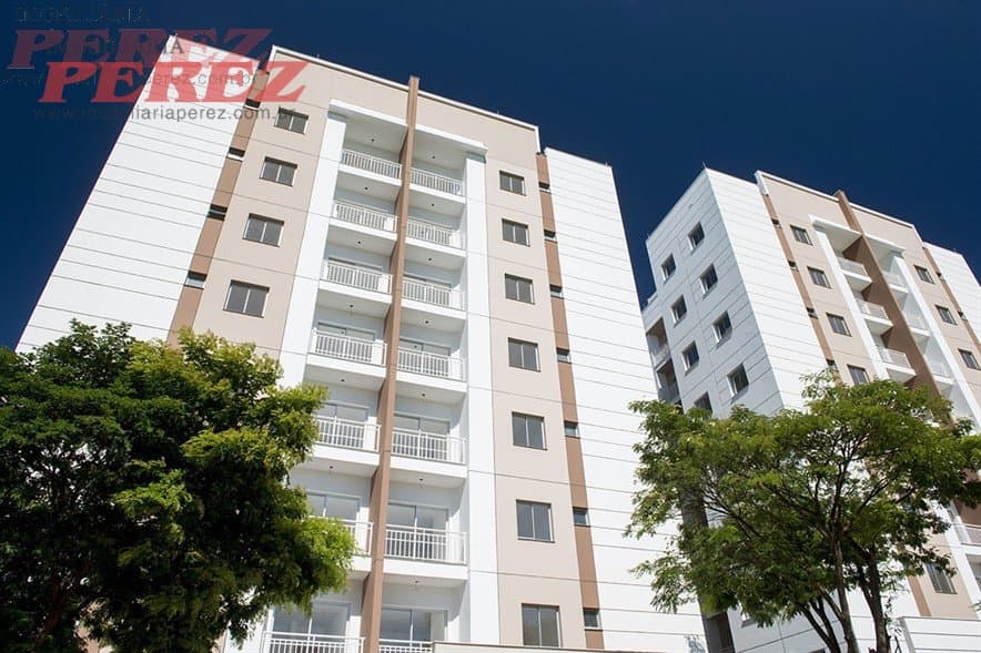 Apartamento à venda e locação no LIV Catuaí, região sul de Londrina