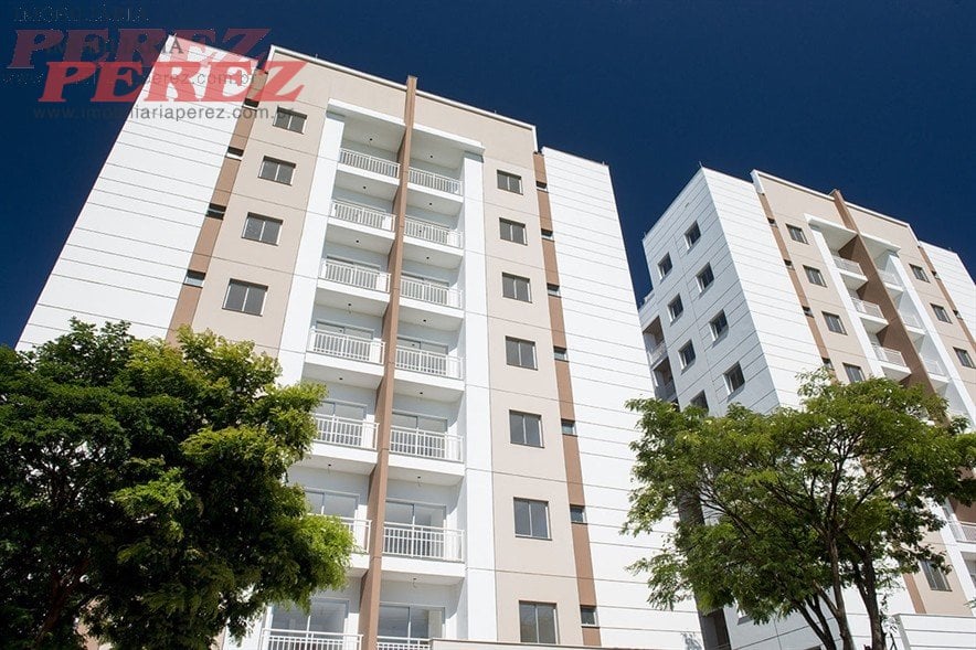 Apartamento à venda e locação no LIV Catuaí, região sul de Londrina