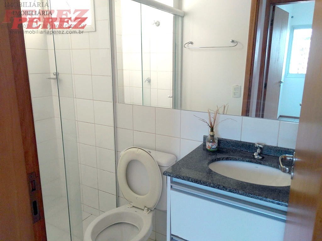 Apartamento à venda e locação no LIV Catuaí, região sul de Londrina