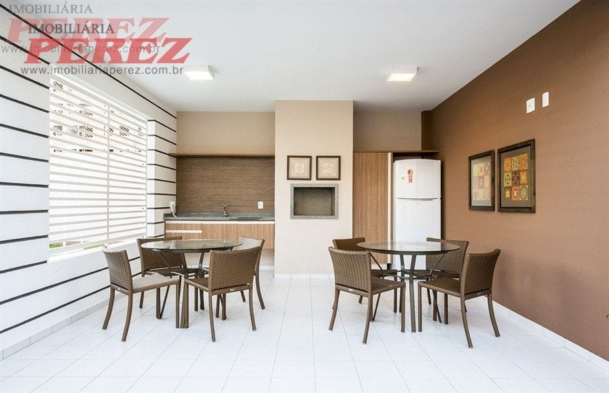 Apartamento à venda e locação no LIV Catuaí, região sul de Londrina