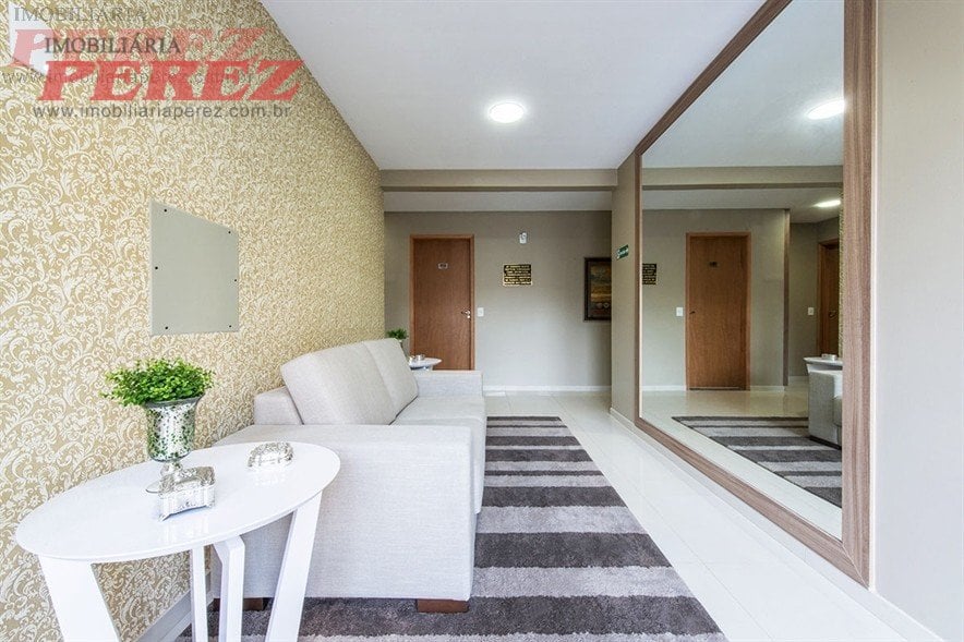 Apartamento à venda e locação no LIV Catuaí, região sul de Londrina